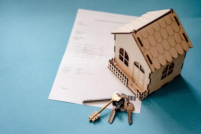 Postup hypotéka: Jaký postup sledovat při žádosti o hypotéku