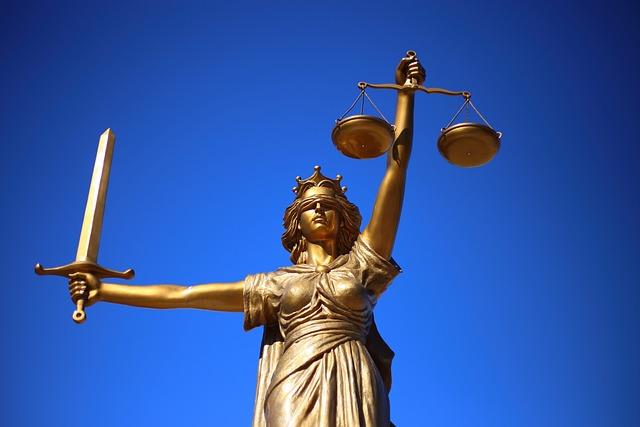 Justice Vyhledávání: Efektivní Nástroje pro Právní Informace