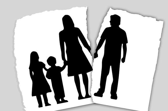 Jak Ustát Rozvod: Přežití Rozchodu a Návrat k Normálnímu Životu