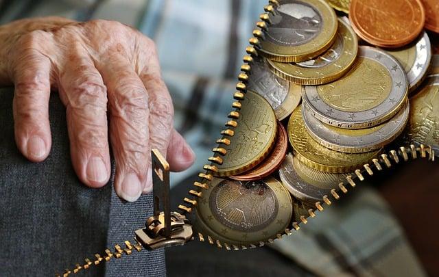 Co je potřeba k žádosti o starobní důchod: Nezbytné kroky