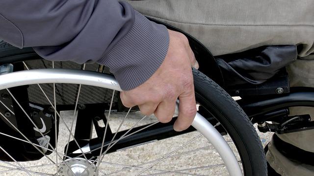 Kdy mám nárok na částečný invalidní důchod: Informace pro získání dávek!