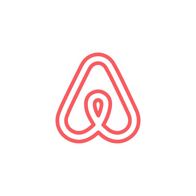 Rozhraní Airbnb pro přehled poplatků