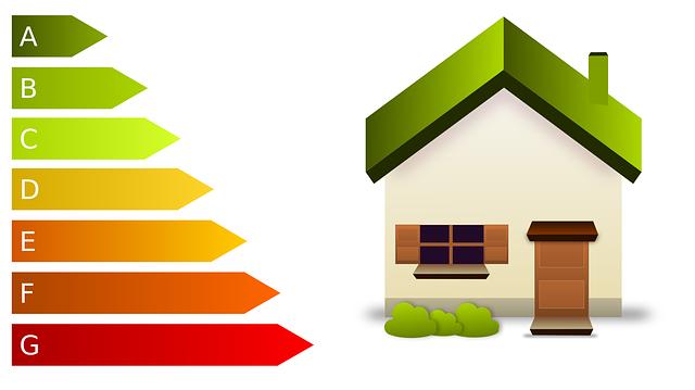 Jak zlepšit energetickou náročnost bytu a zvýšit jeho hodnotu