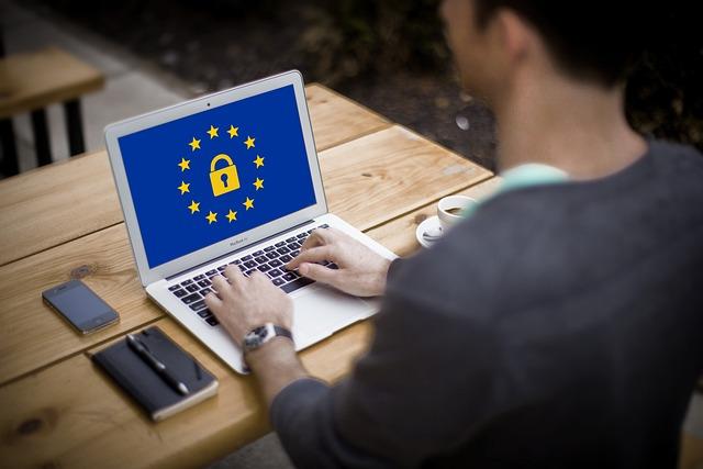 Co znamená proces odvolání souhlasu podle GDPR?