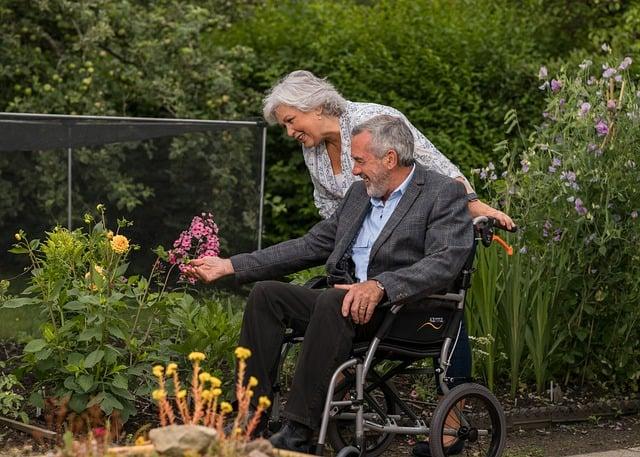 Rozsah a výše invalidního důchodu: jak se vypočítává