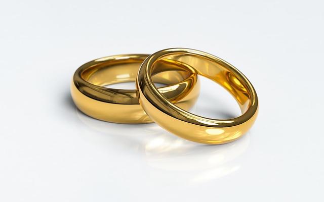 Důležité kroky⁢ a ‌dokumenty při podávání návrhu na rozvod ⁢manželství