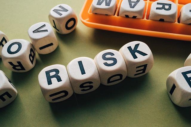 Analýza možných rizik spojených s investováním pro důchod