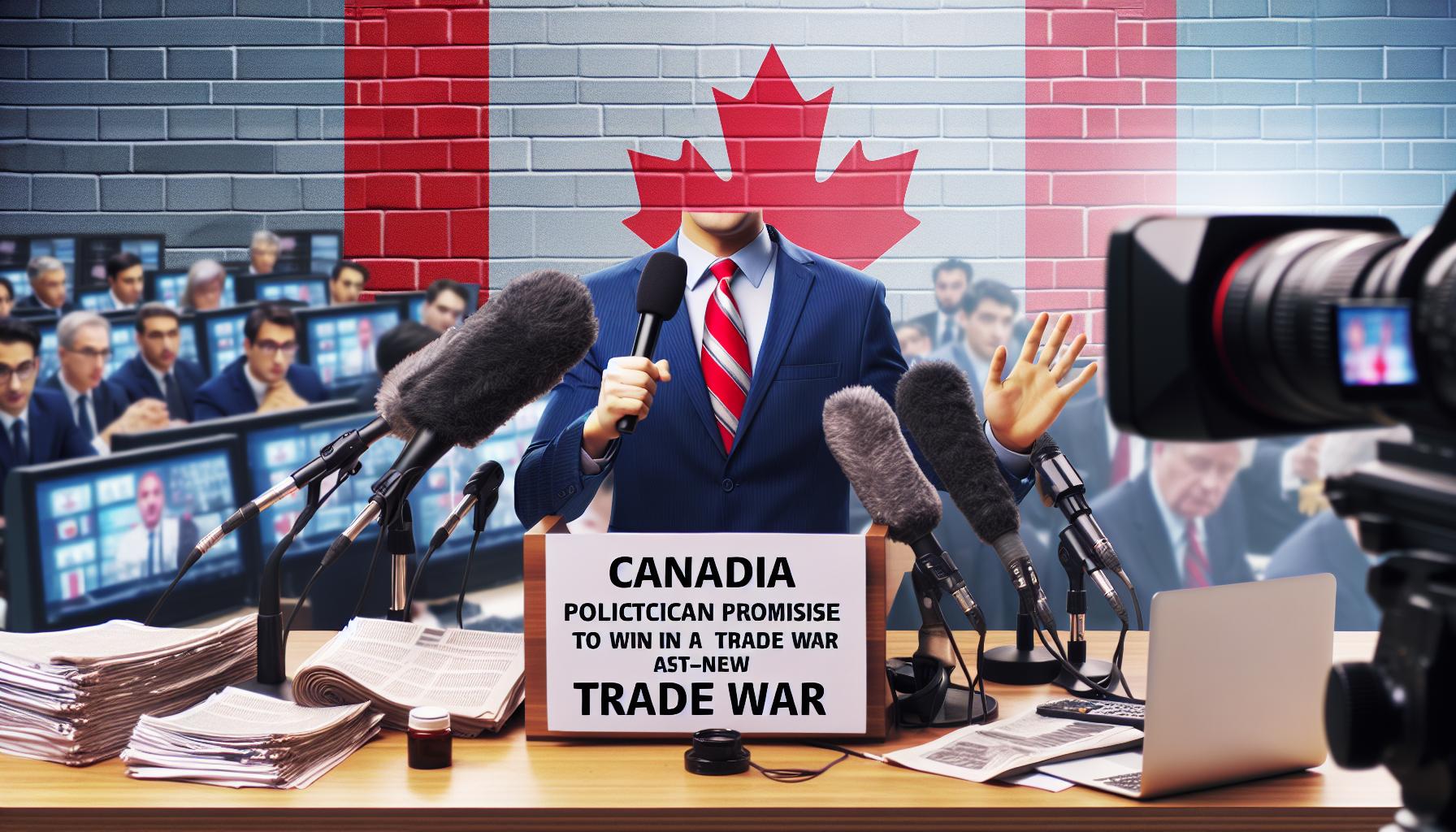 Mark Carney slibuje vyhrát obchodní válku s Trumpem jako nový PM Kanady