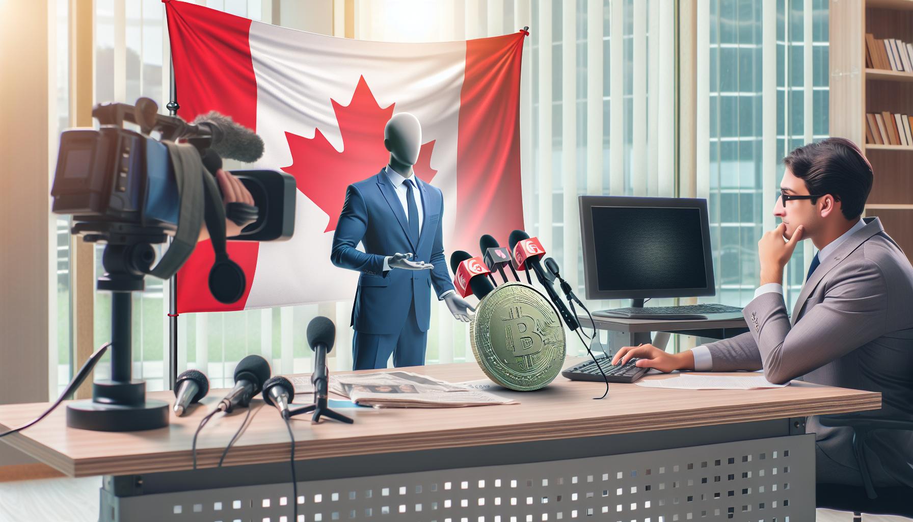 Král podpírá Kanadu: Setkání s Carneyem jako symbol jednoty