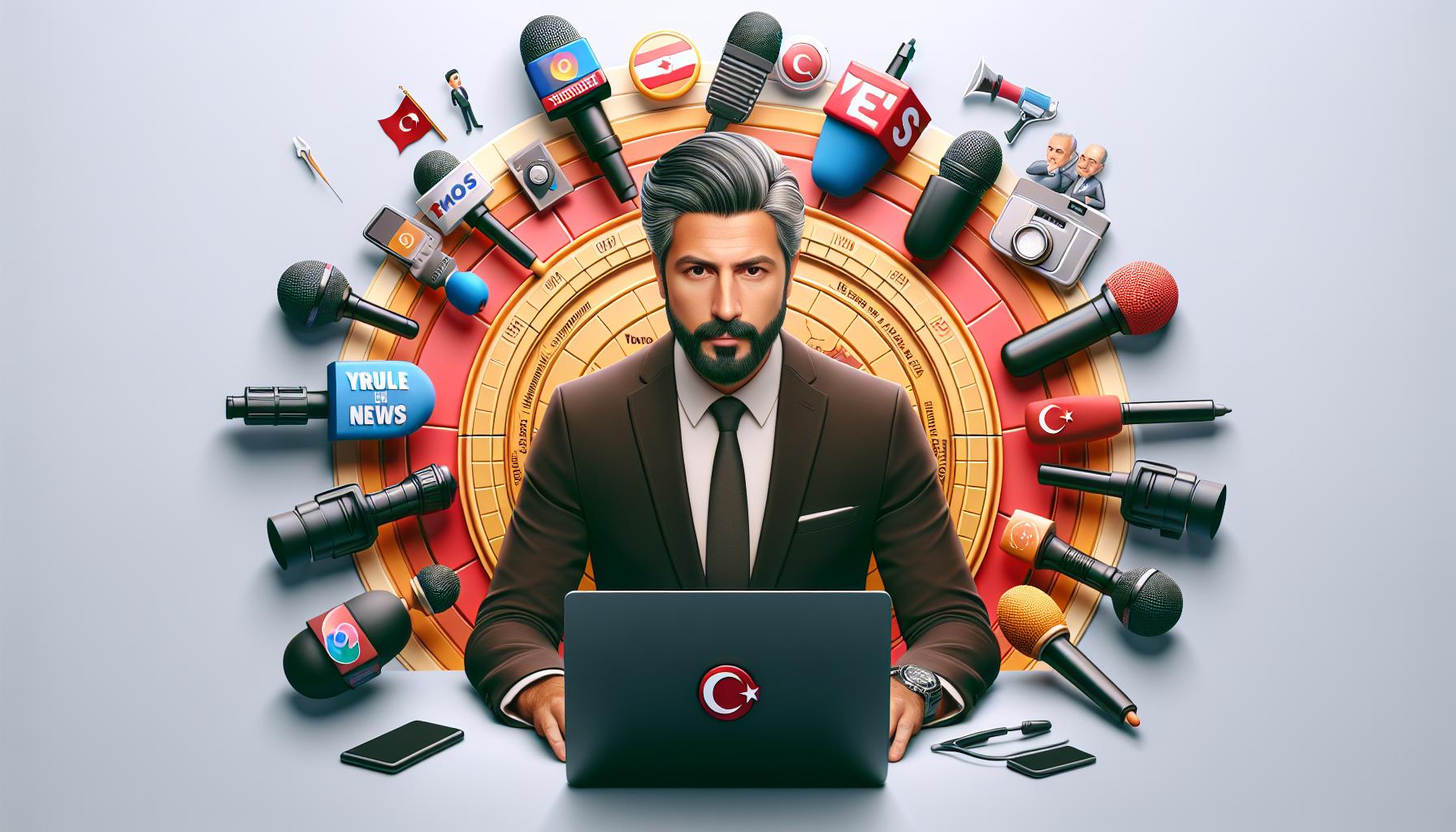 Protest v Turecku: Co stojí za osudem starosty Istanbulu?