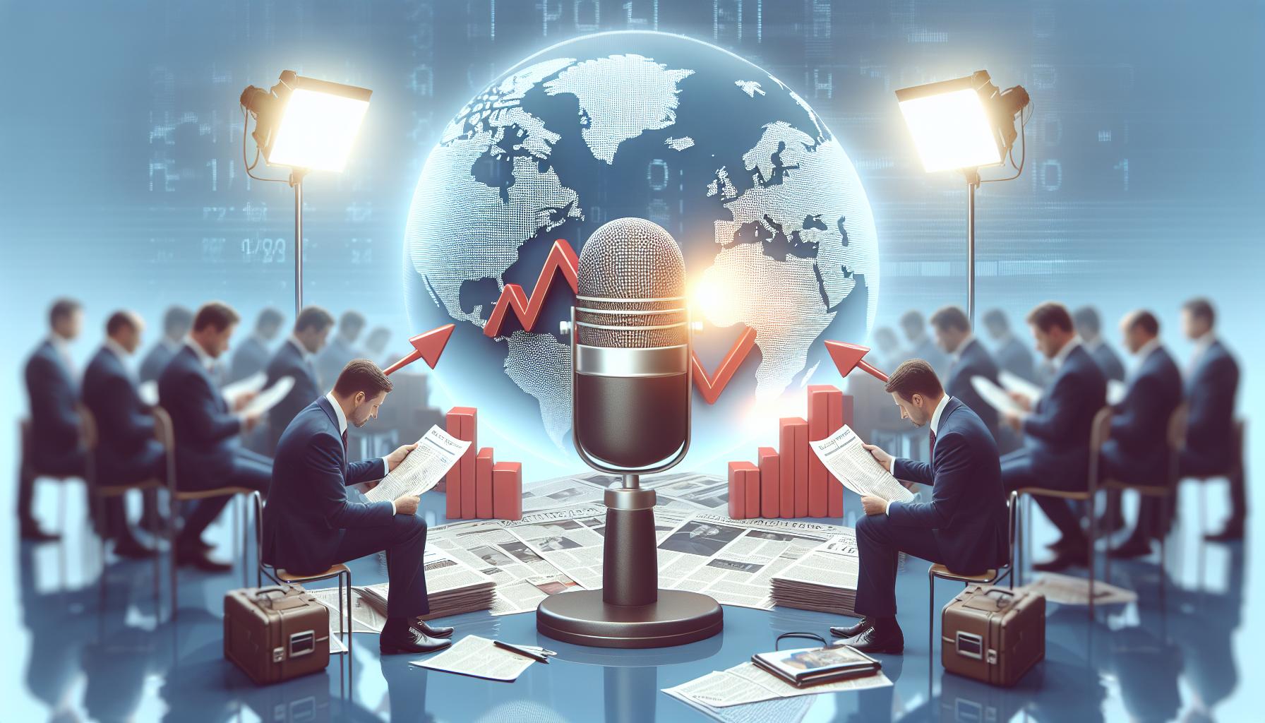 Čína a USA se ostře hádají kvůli celním sazbám! Kdo ustoupí?