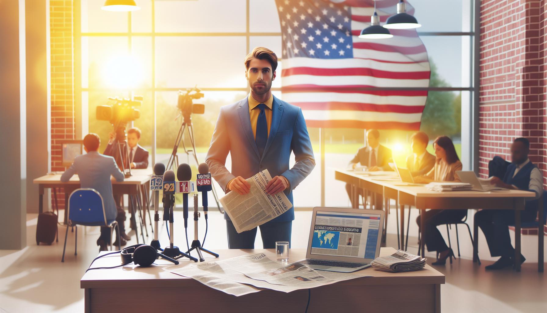 Meloni se vydává do USA s nečekaným posláním pro Evropu