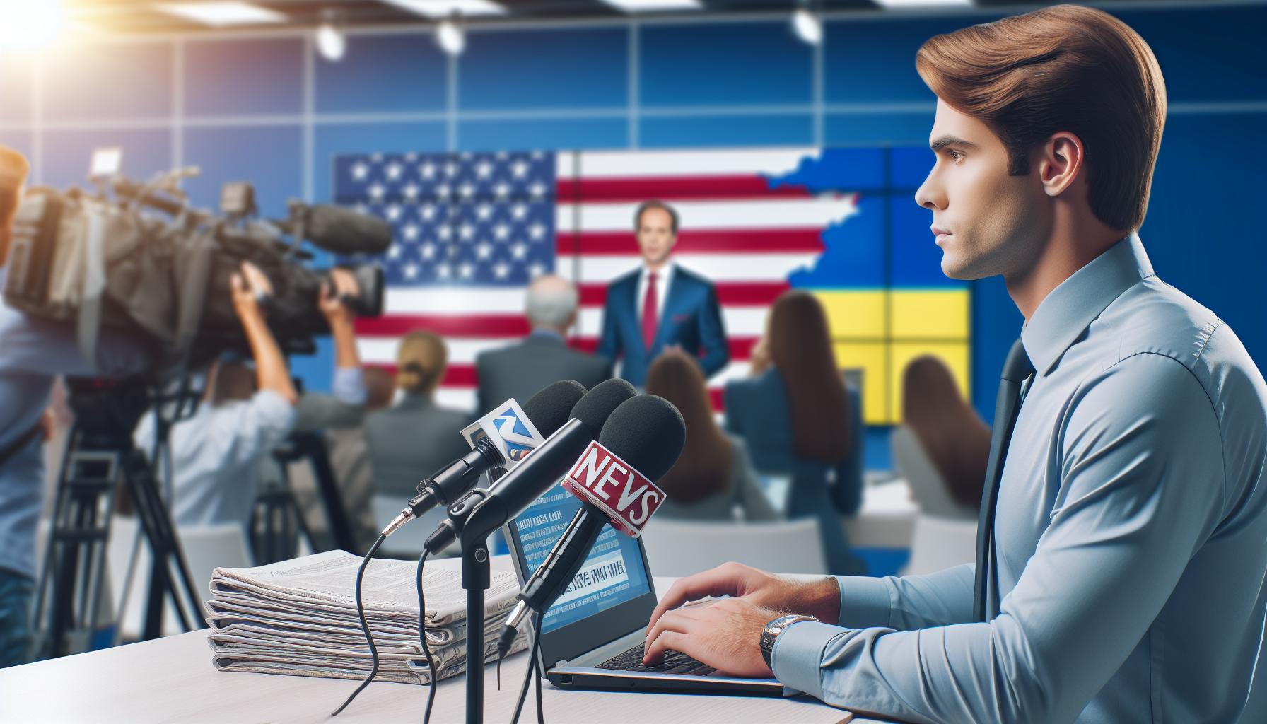 USA se chystá opustit mírové jednání o Ukrajině bez pokroku