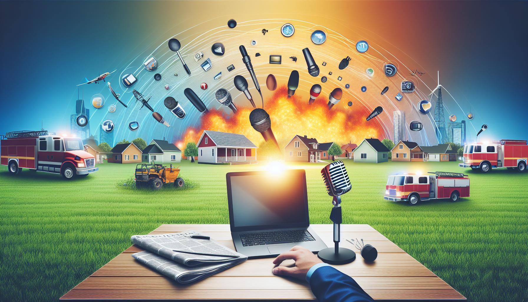 Útok autem v Vancouveru: Společenství v šoku, oběti vzrostly na 11