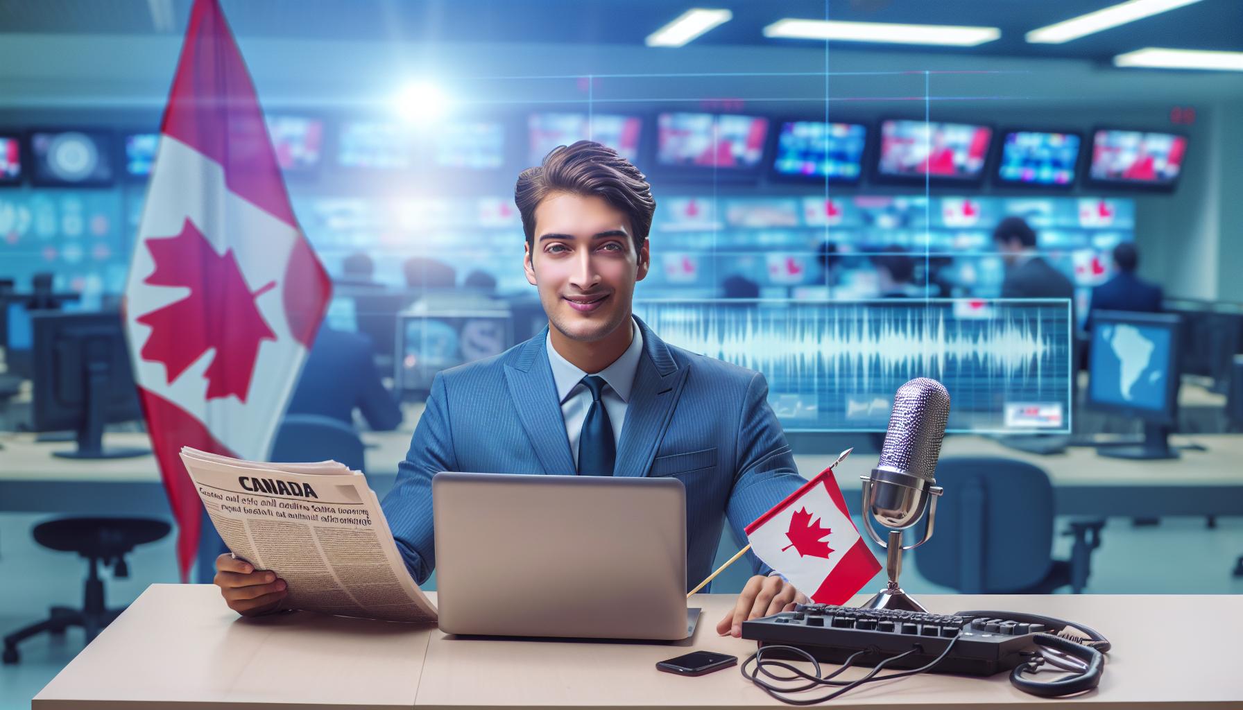 Kanada vyzývá krále k jednání před schůzkou s Trumpem