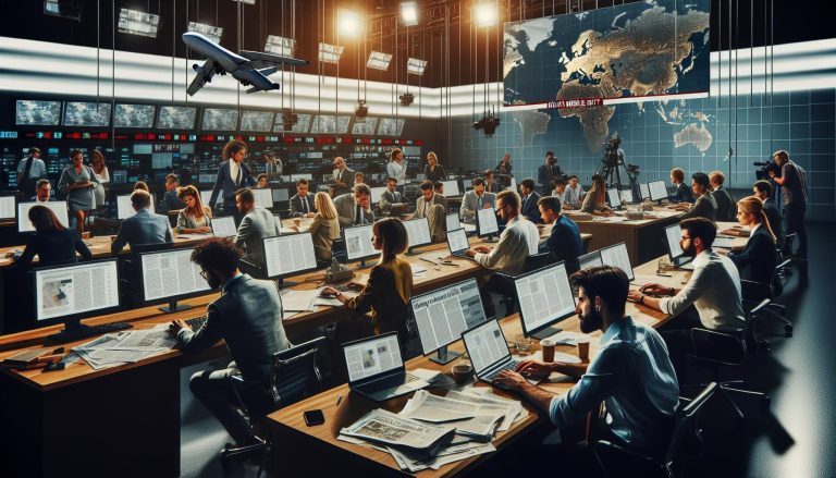 Houthi raketa zasáhla blízko hlavního letiště v Izraeli