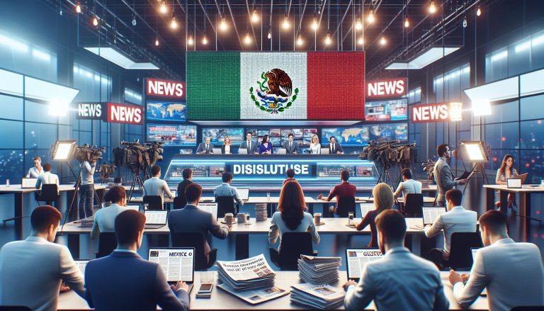 Mexiko podává žalobu na Google kvůli přejmenování na ‚Gulf of America