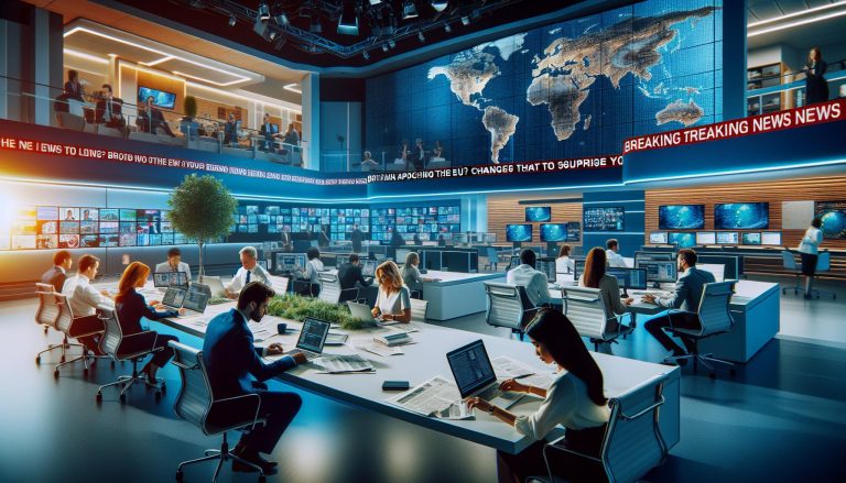 Británie se přibližuje k EU? Změny, které vás překvapí!