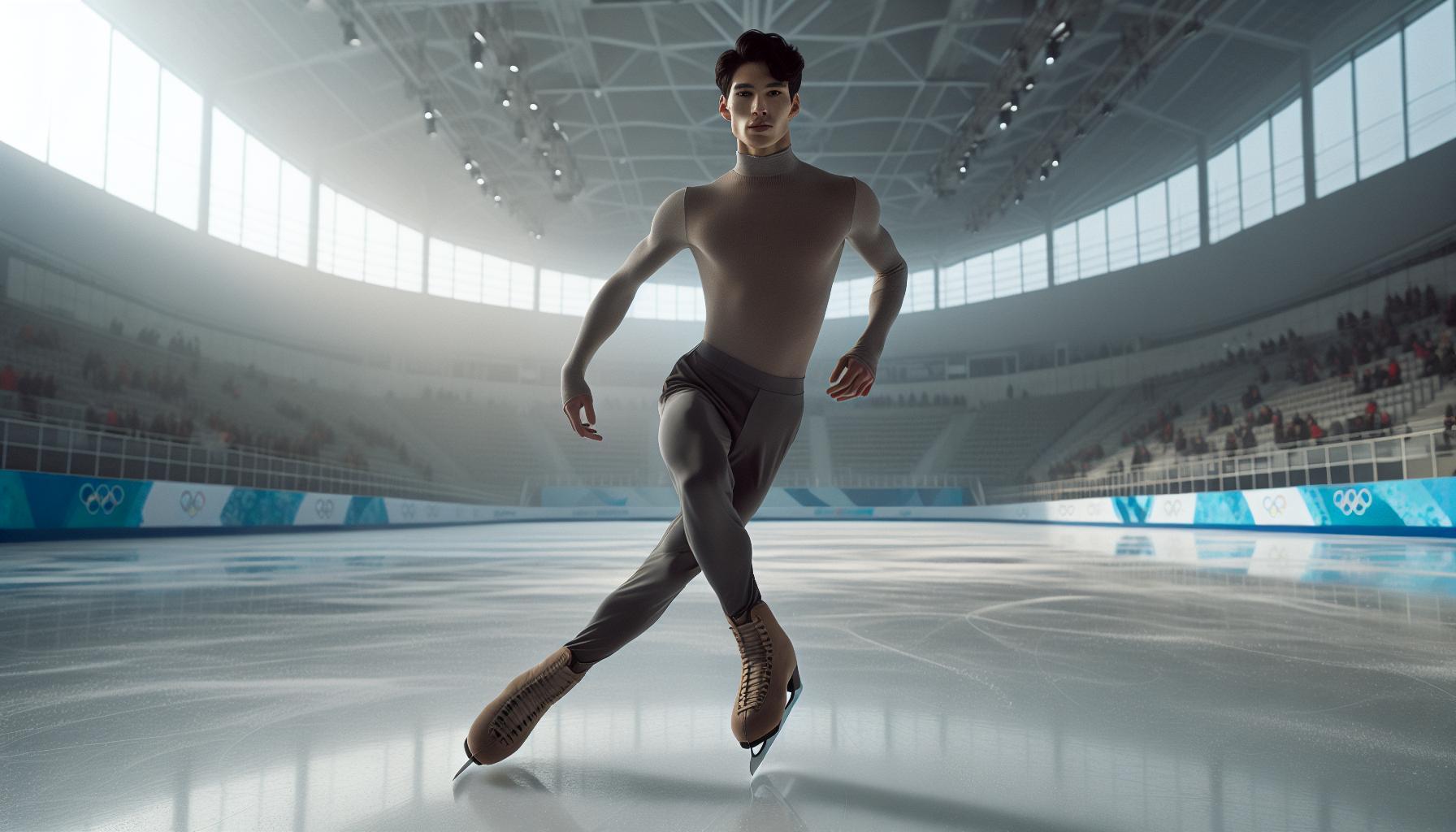 Nový start krasobruslení mužů na zimních olympijských hrách 2026