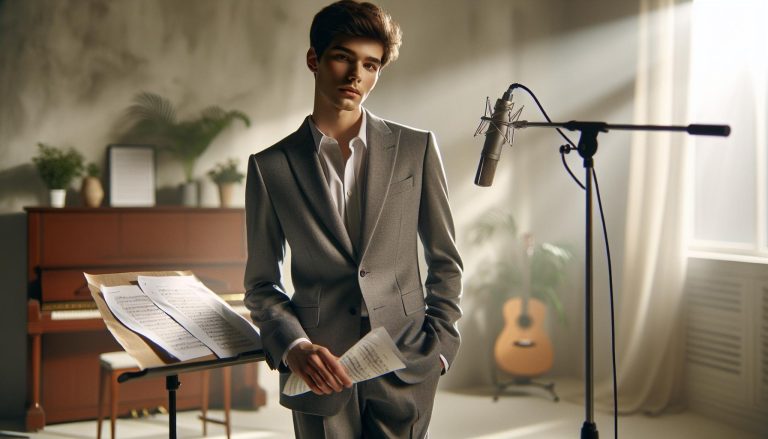 Syn Andrea Bocelliho: nový projekt malého zpěváka v roce 2026