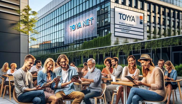 Toya net PL: co nového operátor připravil pro polské zákazníky