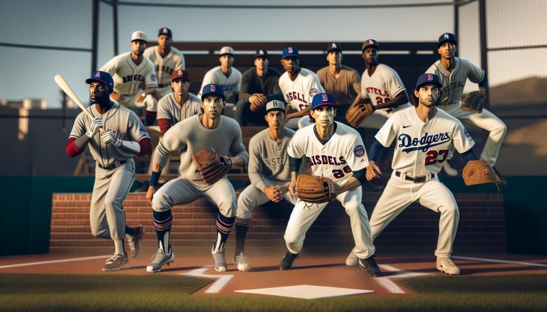 MLB The Show 26: vývojáři ukázali nové funkce v aktuálním traileru