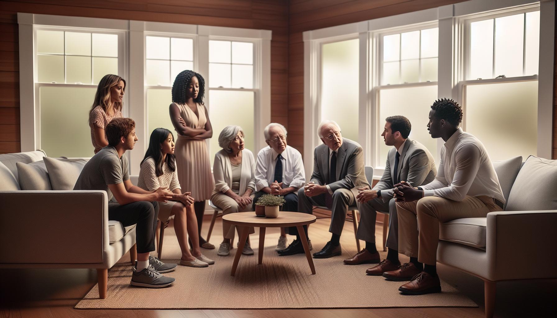 Syn Sovaka: rodina herce reaguje na dlouho utajovanou událost