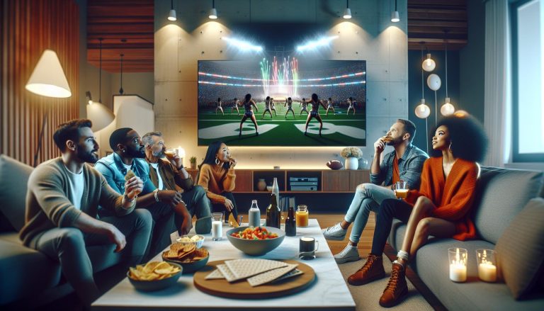 Kde sledovat Super Bowl Halftime Show 2026 v češtině