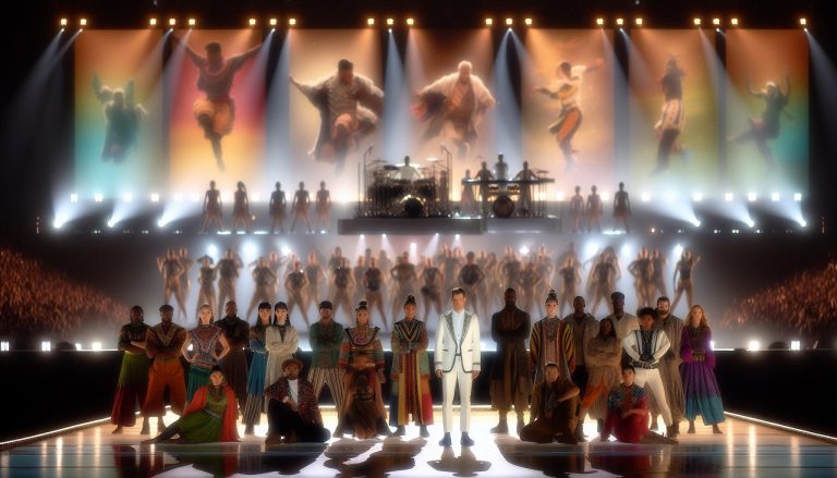 Super Bowl Halftime Show 2026: přesný čas a program vystupujících