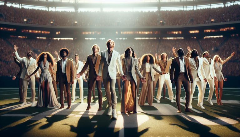 Halftime Show 2025: tyto hvězdy vás šokovaly na poli