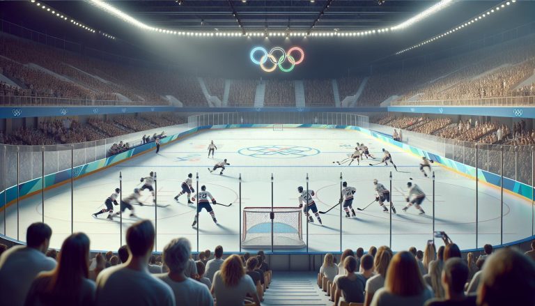Lední hokej na Zimních olympijských hrách 2026: termíny a šance