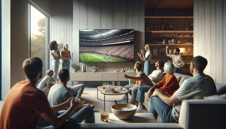 ČT4 Sport Live: kde sledovat sportovní přenosy v reálném čase