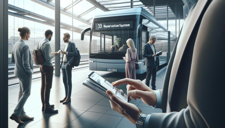 Euro Nysa Ticket: novinky v rezervačním systému pro autobusy