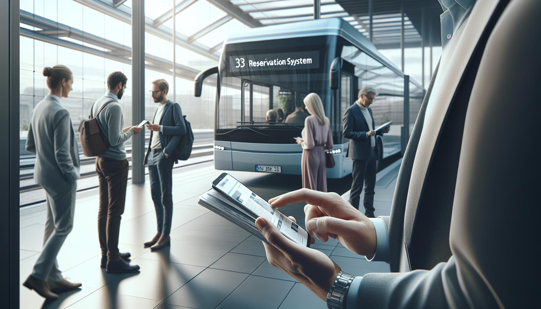 Euro Nysa Ticket: novinky v rezervačním systému pro autobusy