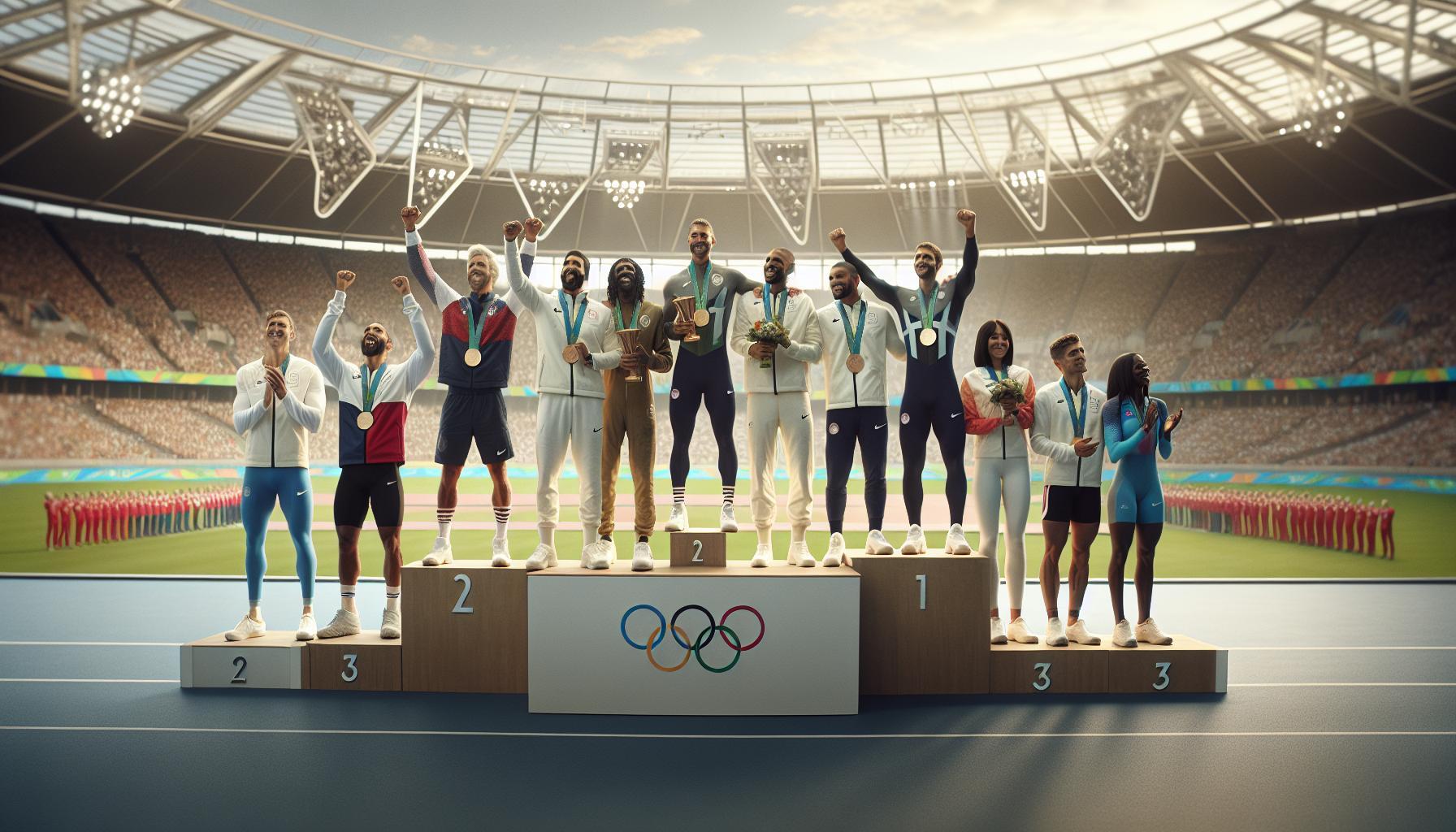 Olympijské hry 2026 Live: aktuální výsledky všech disciplín