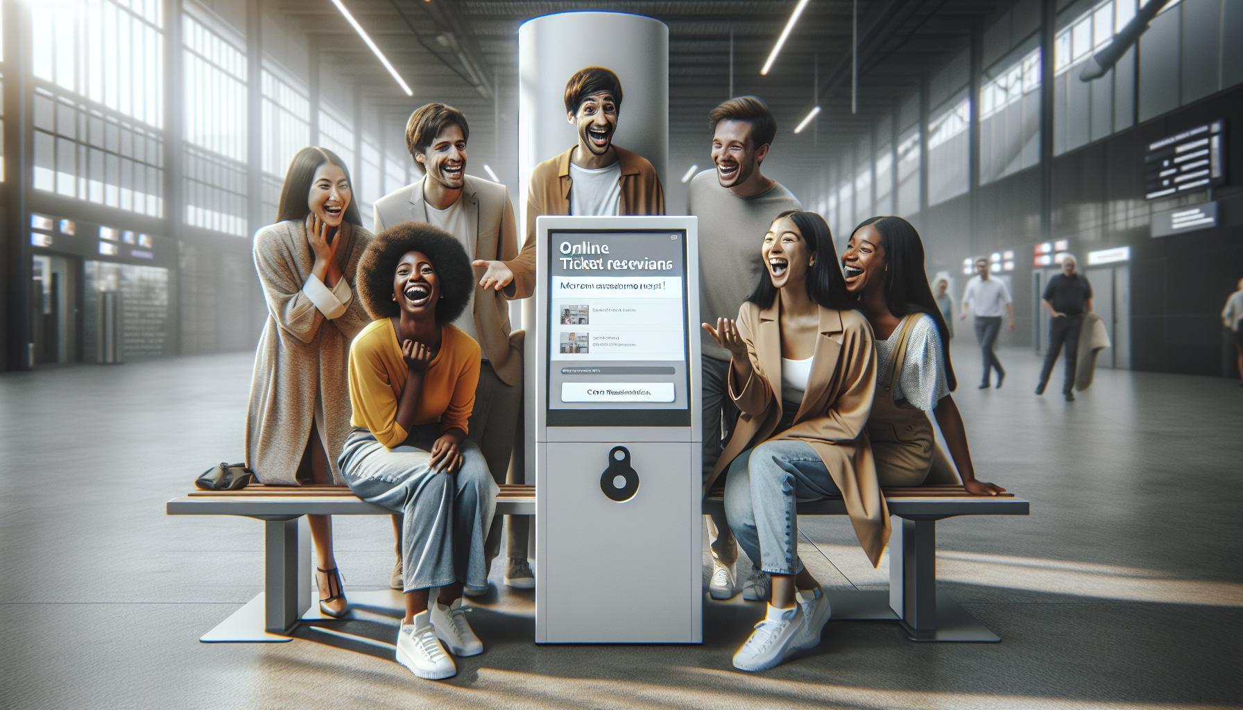 Egronet Ticket: online rezervace vstupenek v ČR zážitkově zjednodušena