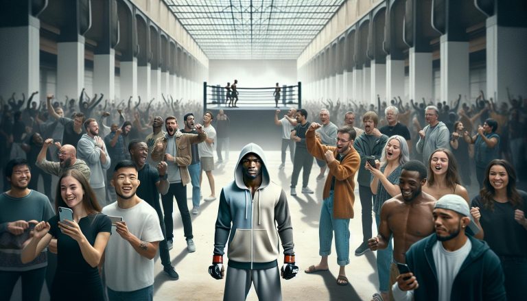 Ticketportal Clash 16: kde získat vstupenky na největší MMA event