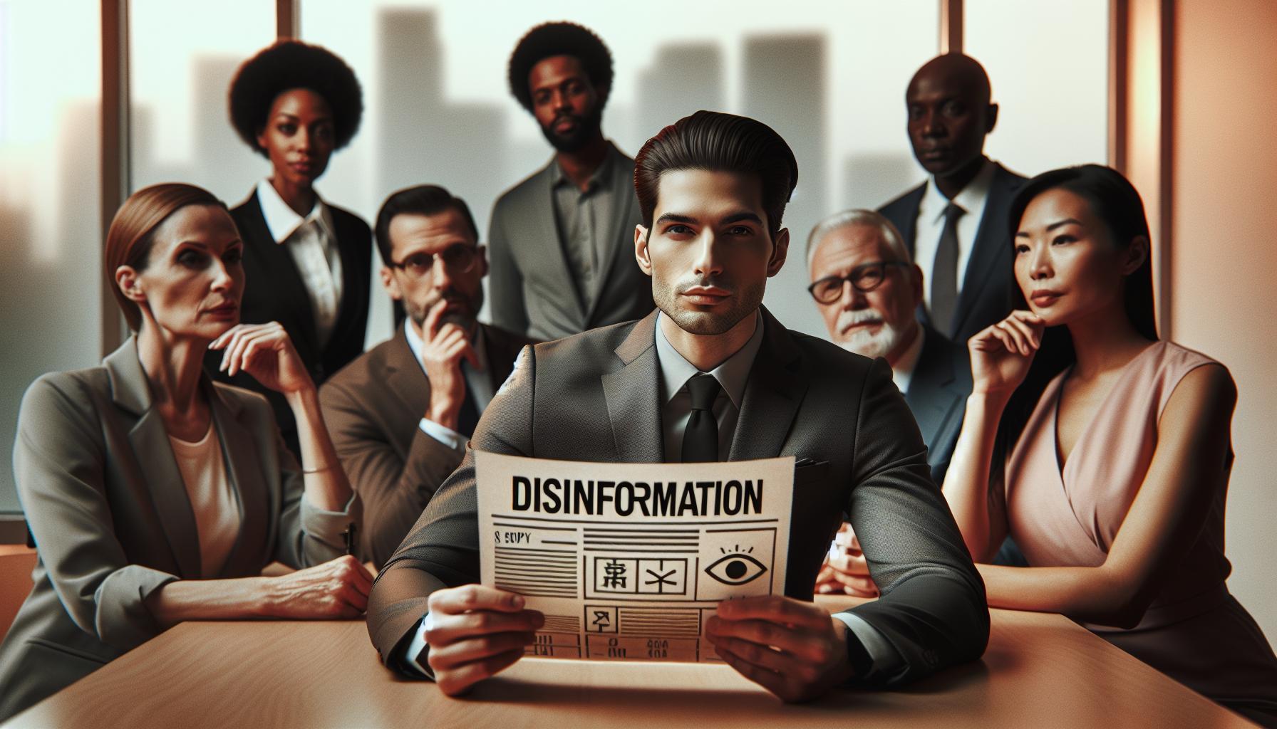 Příběh špiona Rino: nový dokument zaujímá fanoušky dezinformace 1 Příběh špiona Rino: nový dokument zaujímá fanoušky dezinformace