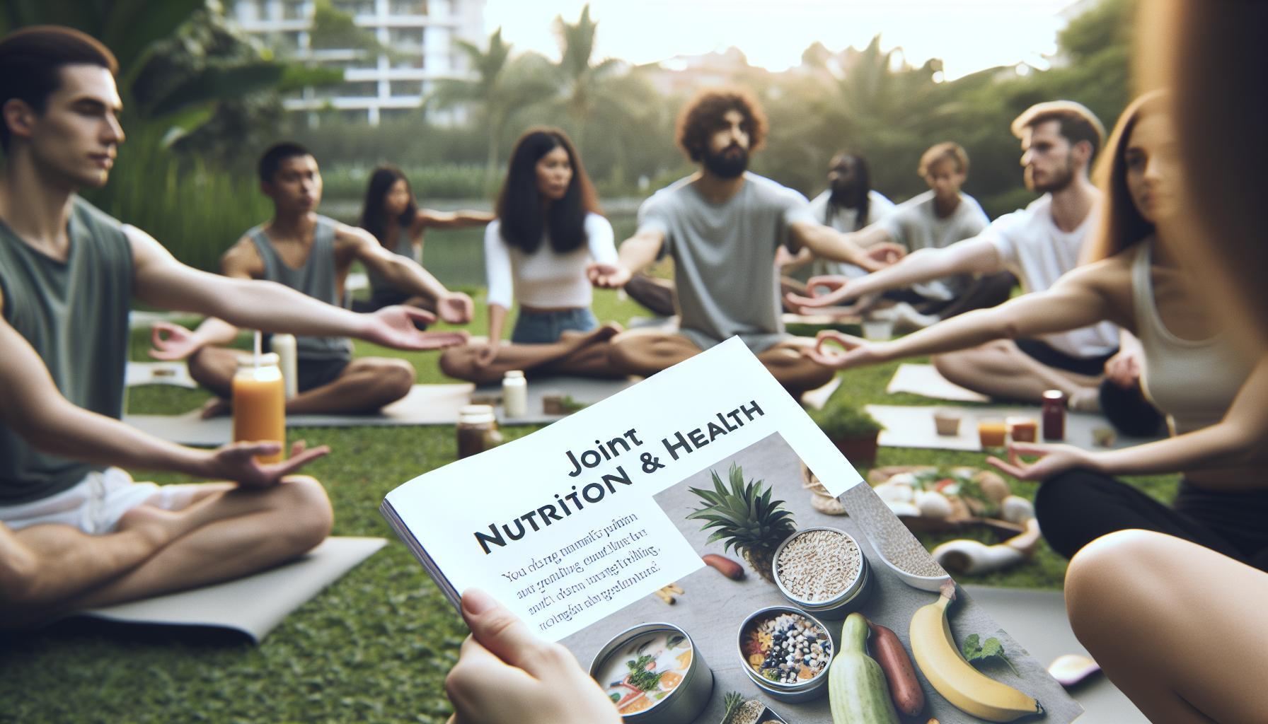 Vítěz testu kloubních výživ: výsledky a výběr nejlepších produktů