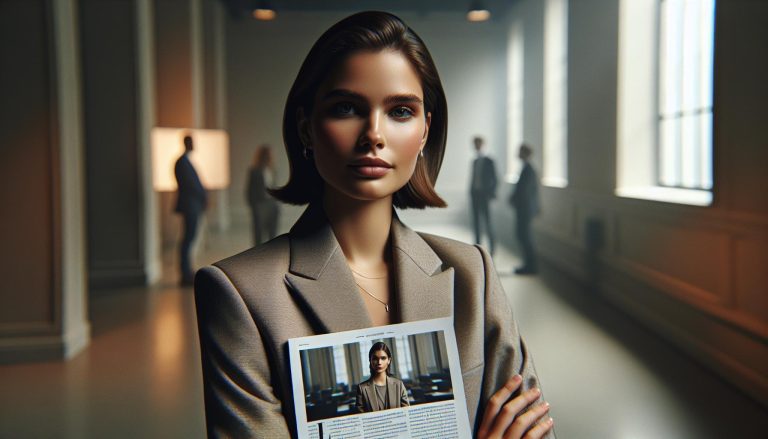 Dcera Jany Kopecké ze Zázvorkové: jak se dívá na novou roli v seriálu 5 Dcera Jany Kopecké ze Zázvorkové: jak se dívá na novou roli v seriálu