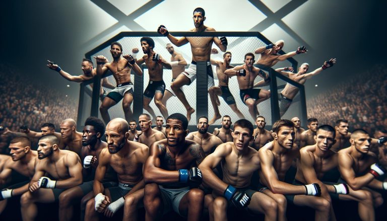 Clash 16: co očekávají fanoušci z největšího MMA eventu roku