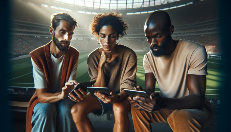 Clash Online: nejčtenější informace o zápasech a hráčích