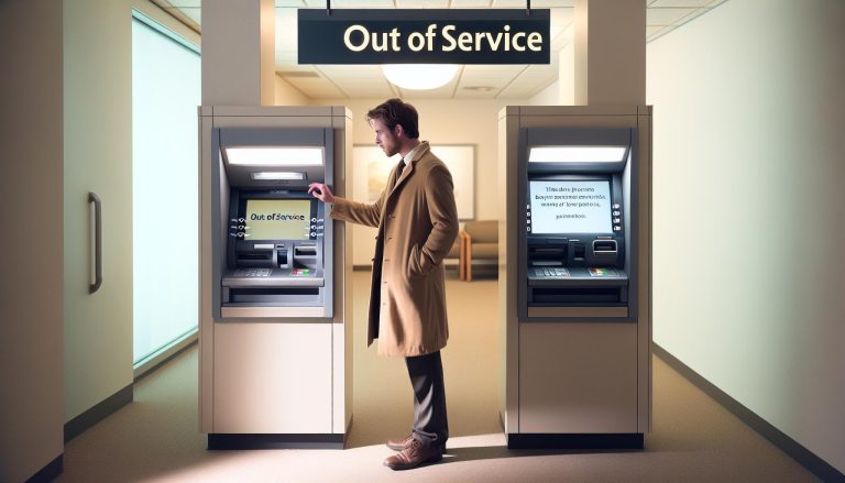 Výpadek bankovnictví Komerční banky: co zákazníkům sdělila banka