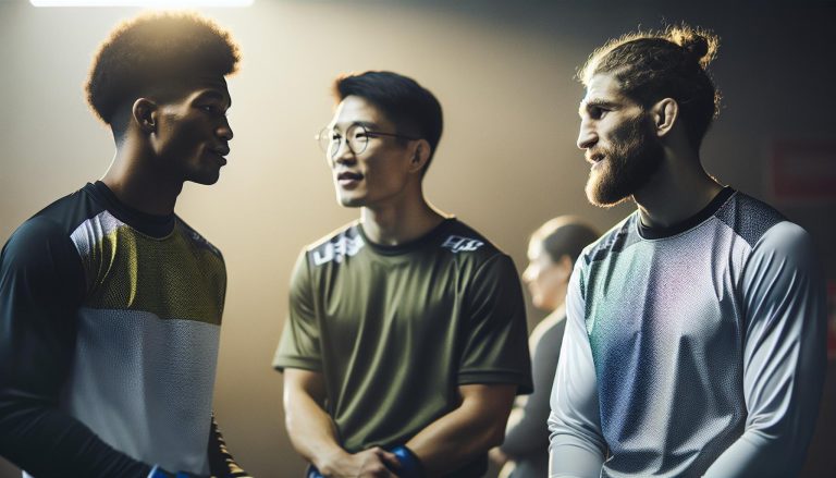 Clash MMA: nová sezona, nové hvězdy a překvapivé výsledky