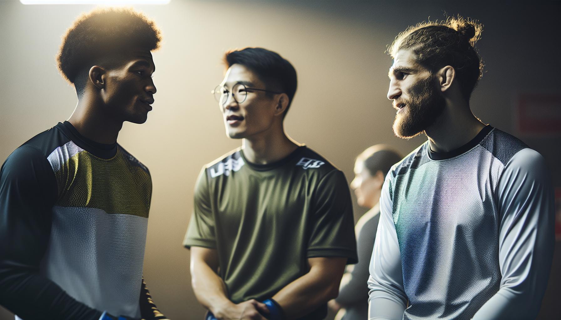 Clash MMA: nová sezona, nové hvězdy a překvapivé výsledky