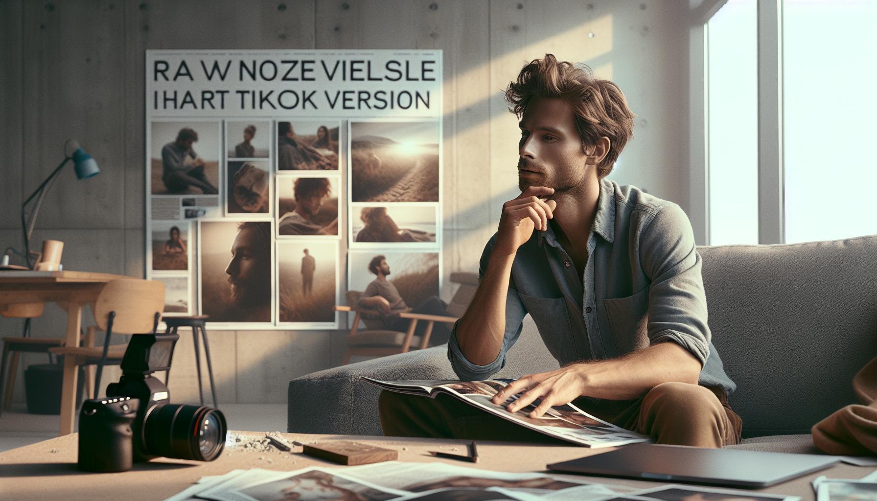 Raw Noize Versatile Hartekk TikTok Version: nová verze v módě 1 Raw Noize Versatile Hartekk TikTok Version: nová verze v módě