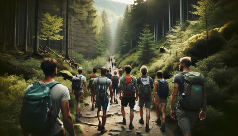 Naučná stezka Bílá Opava: co vás čeká na trase 5 Naučná stezka Bílá Opava: co vás čeká na trase