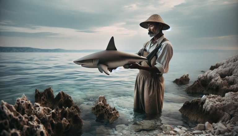 Žraloci v Chorvatsku: nová výzkumná zpráva uvádí překvapivá data