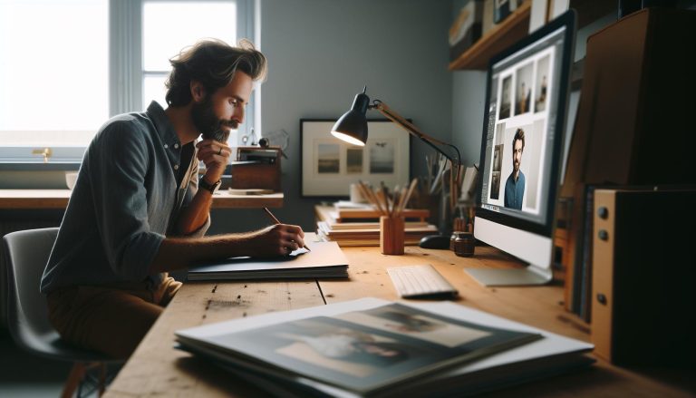 Syn Maroše Kramáře: veřejnost hodnotí jeho nový projekt