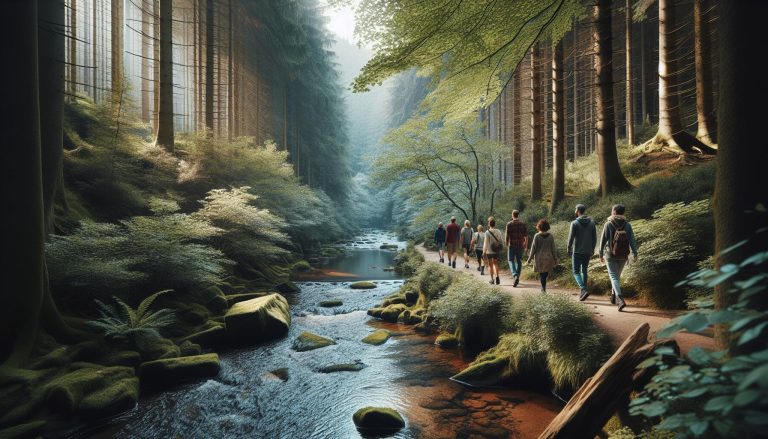 Riegrova stezka Semily: proč přitahuje stále víc návštěvníků